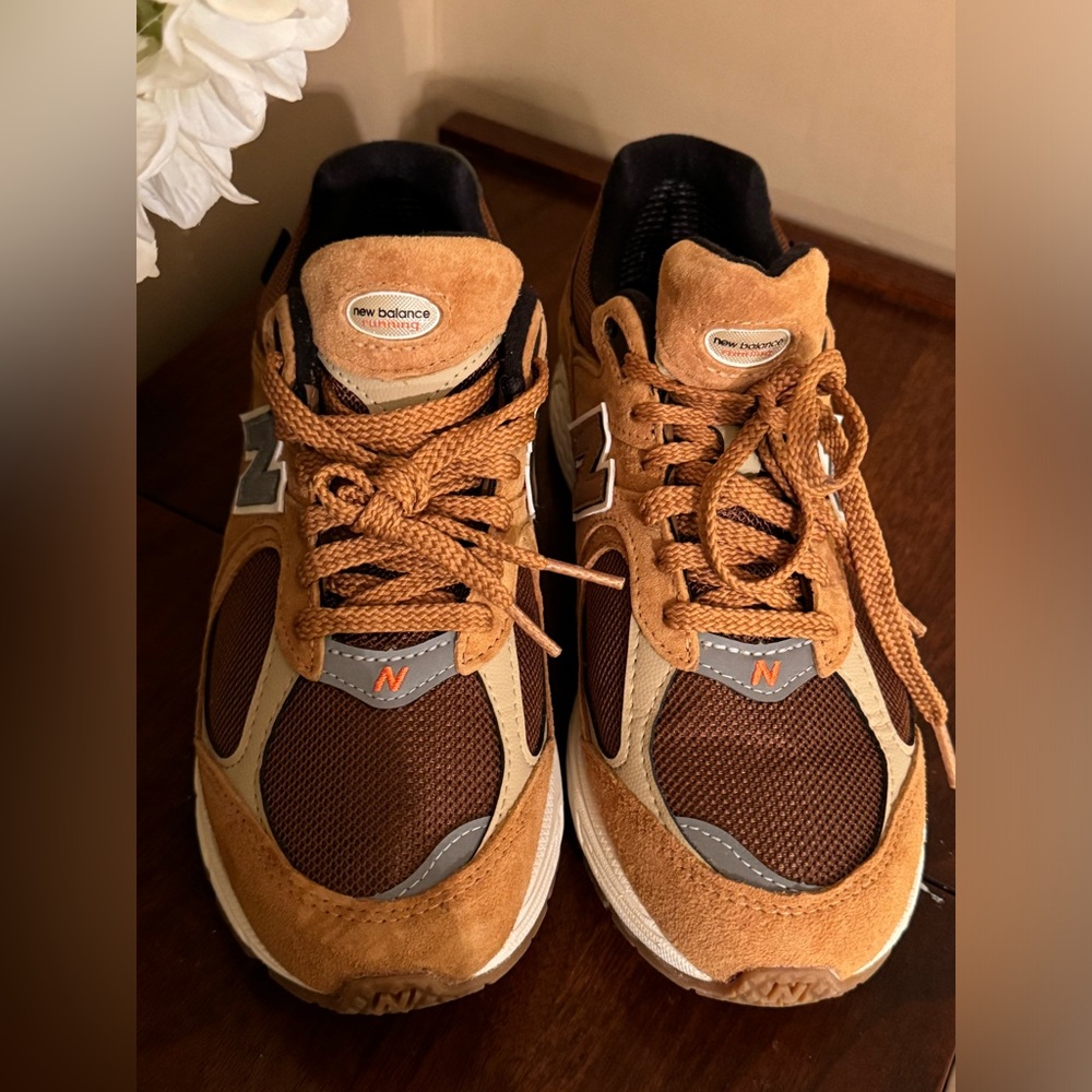 New Balance 2002R GORE-TEX